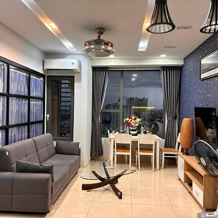 Saigon Home Apartment - Infinity Pool ホーチミン市 エクステリア 写真
