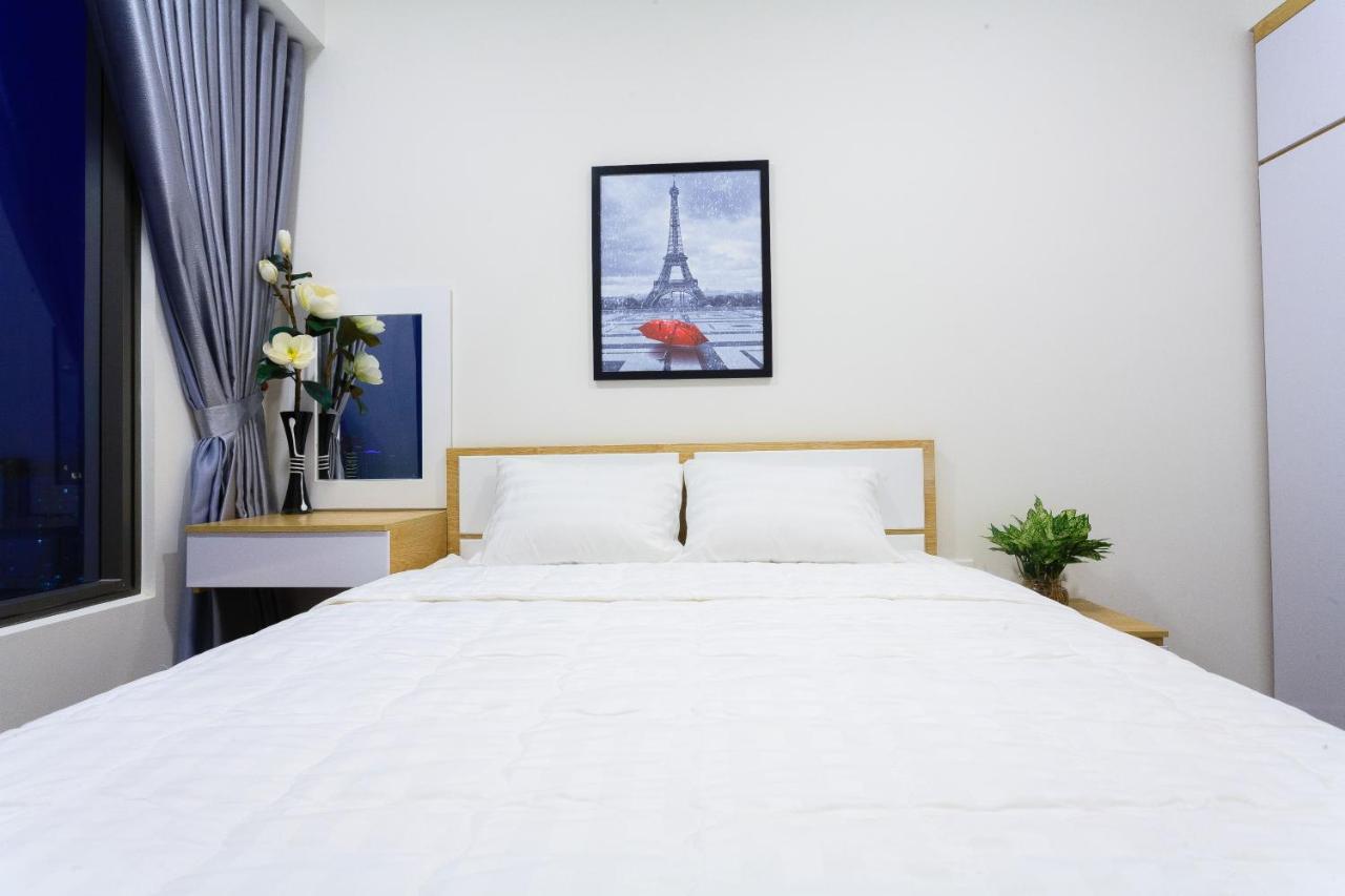 Saigon Home Apartment - Infinity Pool ホーチミン市 エクステリア 写真