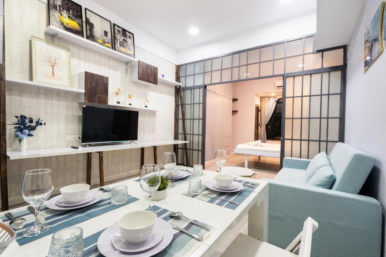 Saigon Home Apartment - Infinity Pool ホーチミン市 エクステリア 写真