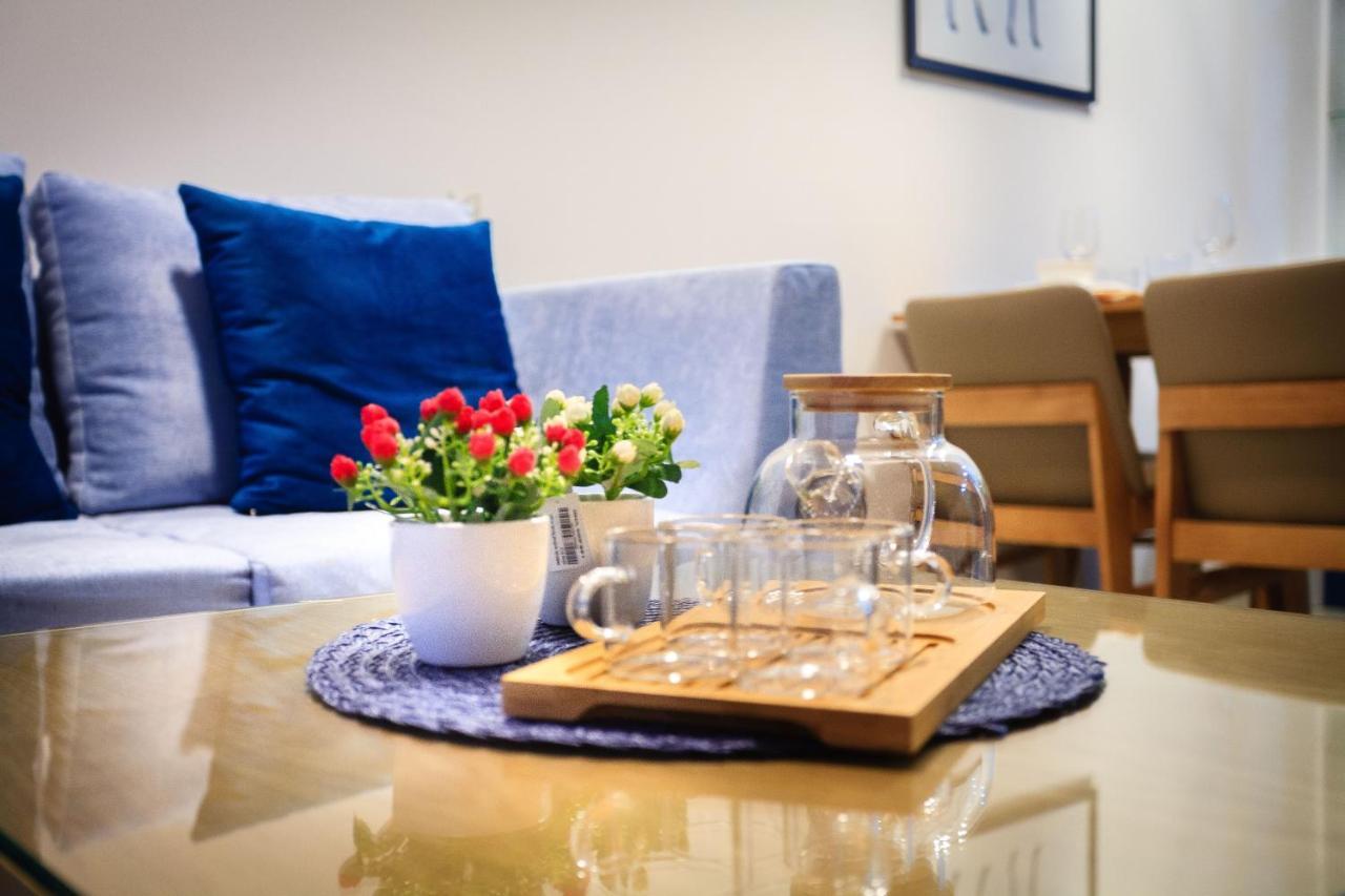 Saigon Home Apartment - Infinity Pool ホーチミン市 エクステリア 写真